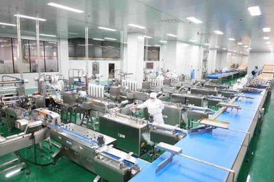 让传统手艺被看见 抖音电商成为潘祥记重要发力点