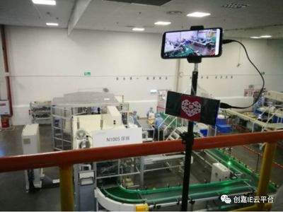 电子商务新浪潮 从幕后到台前的工厂革命