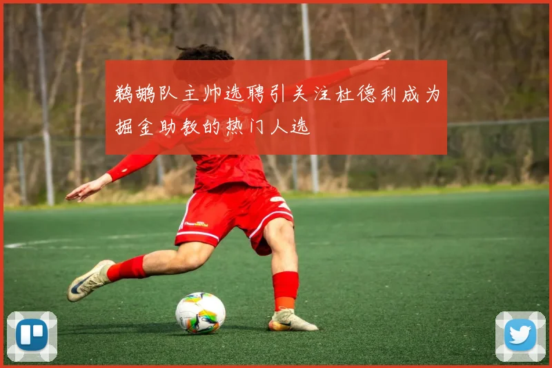 鹈鹕队主帅选聘引关注杜德利成为掘金助教的热门人选