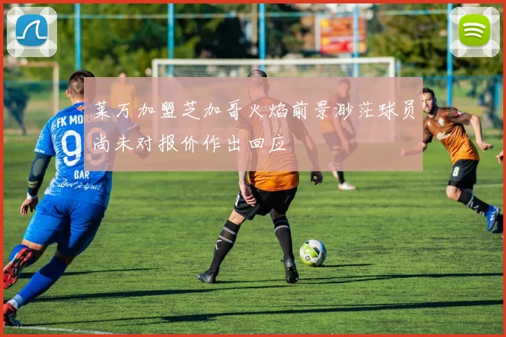 莱万加盟芝加哥火焰前景渺茫球员尚未对报价作出回应