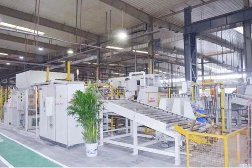 东风汽车商用车轮智能工厂建设启动，电子商务赋能产业升级